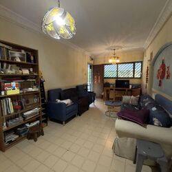 Blk 58 Chai Chee Drive (Bedok), HDB 3 Rooms #554207921